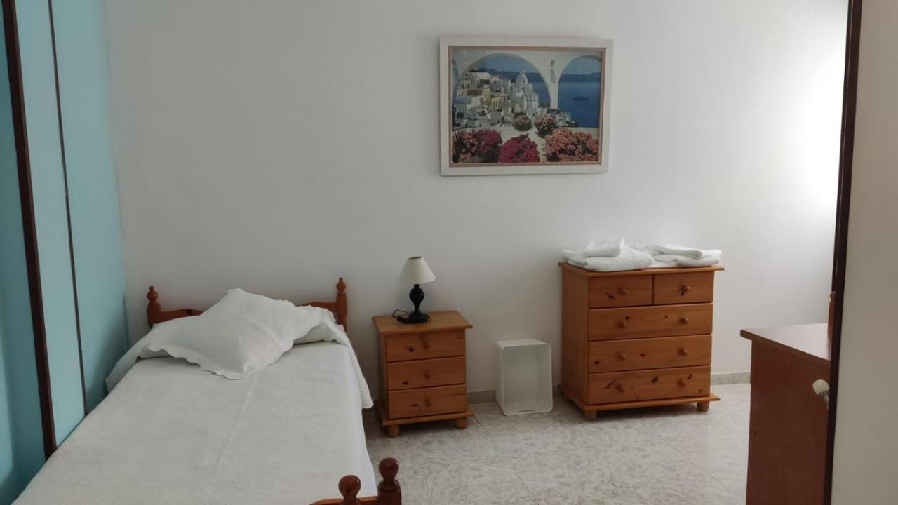 Casa David Ξενοδοχείο Triacastela Εξωτερικό φωτογραφία