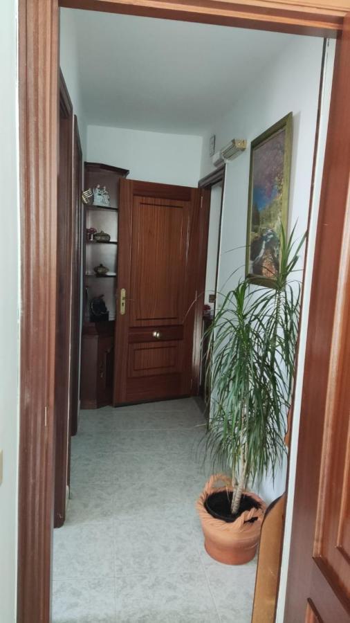 Casa David Ξενοδοχείο Triacastela Εξωτερικό φωτογραφία